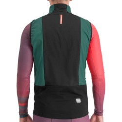 Performance Weste Sportful Apex Vest Strauch grün
